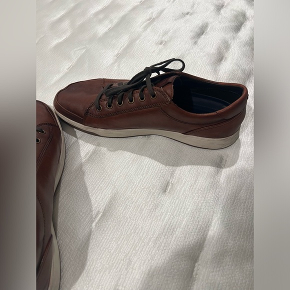 MENS COLE HAAN DRESS SHOES - Picture 5 of 10